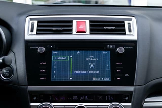 Subaru Outback Subaru Outback 2.5i CVT Premium | Eyesight | Navigatie | Trekhaak | - afbeelding nr 20