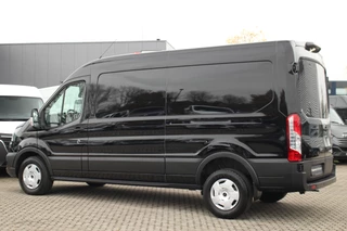 Ford Transit L3H2 Trend | Nieuwste model | Carplay/Android | Camera | Sync 4 13