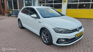 Volkswagen Polo 1.0 TSI Highline Business R