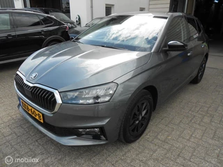 Škoda Fabia 1.0 TSI Business Edition Apple Carplay Camera