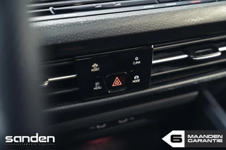 Volkswagen Golf Volkswagen Golf 2.0 GTI clubsport edition 45|PANO|Akrapovic - afbeelding nr 57