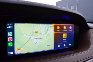 Mercedes-Benz S-Klasse - afbeelding nr 41
