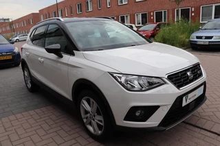 SEAT Arona Navigatie. - afbeelding nr 7