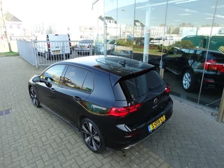 Volkswagen Golf Volkswagen Golf 1.4 eHybrid GTE 245pk Leder / IQ Light - afbeelding nr 6