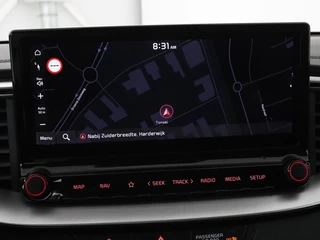 Kia Ceed Kia Ceed 1.5 T-GDi GT-Line | Panoramadak |  Stoel & stuurverwarming | Adaptive cruise | Trekhaak | Leder/Alcantara | Carplay | Camera | Digital Cockpit | Full LED - afbeelding nr 20