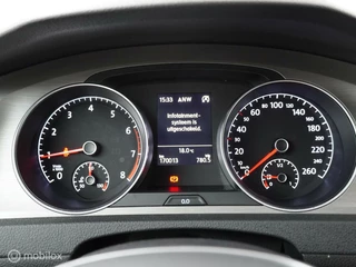 Volkswagen Golf Volkswagen Golf 1.0 TSI Comfortline 5drs Navi - afbeelding nr 12