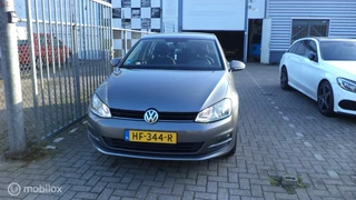 Volkswagen Golf Volkswagen Golf 1.6 TDI Highline BlueMotion - afbeelding nr 13