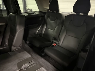 Volvo XC90 Volvo XC90 T8 Recharge AWD Inscription 7P. PANO/LUCHTVERING/TREKHAAK/H&K/360CAMERA/ACC/PILOT-ASSIST/LEER-SPORT/MEMORY/KEYLESS/CARPLAY/STANDKACHEL/PRIVACY/NET GROTE OH BEURT GEHAD!! - afbeelding nr 45