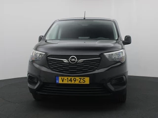 Opel Combo Opel Combo 1.6D L2H1 Edition | CarPlay | Navigatie | Parkeersensoren achter | trekhaak | volledig onderhouden - afbeelding nr 8
