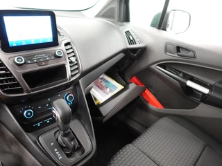 Ford Transit Connect Ford Transit Connect 1.5 EcoBlue Aut. L2 Trend  |Navi|Airco|PDC A|Cruise Control|3Zits|Camera|DAB+ - afbeelding nr 22