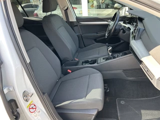 Volkswagen Golf Volkswagen Golf 1.0 TSI Life 50% deal 8.975,- ACTIE Carplay /  LED / PDC - afbeelding nr 33