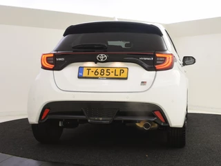 Toyota Yaris - afbeelding nr 8