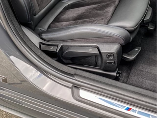 BMW 3 Serie BMW 3 Serie 330i 258PK Automaat High Executive M-Sport | HARMAN EN KARDON | AMBIENTE VERLICHTING | LEDER | CRUISE | - afbeelding nr 79