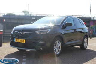 Opel Grandland X Opel Grandland X 1.2 Turbo Business Executive Automaat - afbeelding nr 4