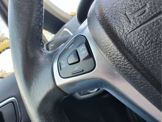 Ford B-MAX Navigatie | Clima | Cruise | Hoge instap! - afbeelding nr 16