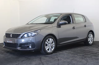 Peugeot 308 1.2 PureTech Active Pack Business