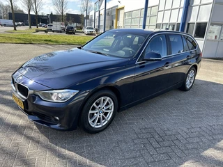 BMW 3 Serie - afbeelding nr 1