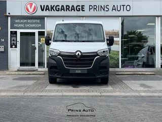Renault Master Renault Master T35 2.3 dCi 135 L1H1 Comfort |TREKHAAK|CRUISE|BETIMMERING|BANK - afbeelding nr 2