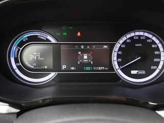 Kia Niro - Navigatie - Camera - Climate control - Cruise control - Trekhaak - Fabrieksgarantie tot 06-2027 - afbeelding nr 30