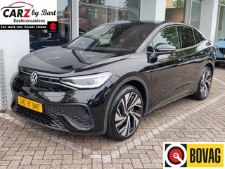 Volkswagen ID.5 PRO BUSINESS 77 kWh