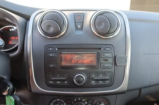 Dacia Logan - afbeelding nr 10