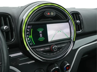 MINI Countryman (INCL-BTW) Aut. *PANO | HARMAN/KARDON-AUDIO | ADAPT.CRUISE | FULL-LED | KEYLESS | CROSS-FULL-LEATHER | NAVI-FULLMAP | CAMERA | ECC | PDC | SPORTSEATS | 18