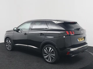 Peugeot 3008 Peugeot 3008 1.2*GT Line*CARPLAY*NAVI*CRUISE*KEYLESS*FULL-LED* - afbeelding nr 21