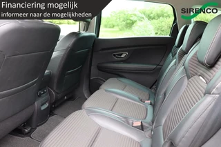 Renault Grand Scénic Renault grand scenic 1.3 TCe Intens deels leder carplay trekhaak android climate&cruise control virtual cockpit - afbeelding nr 6
