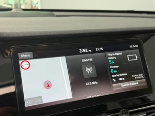 Kia Niro Kia Niro 1.6 GDi PHEV Plug-in DynamicPlusLine Schuifdak|Adap Cruise|Full - afbeelding nr 22