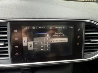 Peugeot 308 Peugeot 308 SW 2.0 BlueHDI Blue Lease Premium vol opties!! - afbeelding nr 33