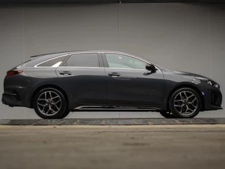 Kia ProCeed Kia ProCeed 1.4 T-GDI GT-Line Sport (APPLE CARPLAY,NAVI,CAMERA,PDC,LED,LANE ASSIST,STOEL/STUUR VERWARMING,SPORTSTOELEN,LM VELGEN) - afbeelding nr 6
