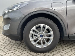 Ford Kuga - afbeelding nr 4