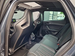 CUPRA Formentor Cupra FORMENTOR 2.0 TSI 4DRIVE VZ 310 PK /Pano /Led /Carbon stoelen /Garantie - afbeelding nr 16