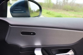 Mercedes-Benz A-Klasse Mercedes A-klasse 250 e phev widescreen cockpit leder stoelverwarming sfeerverlichting climate&cruise control sportzetels - afbeelding nr 33