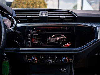 Audi Q3 Audi Q3 Sportback 45 TFSI e S-Line|PANO|ACC|LEDER|CARPLAY - afbeelding nr 25