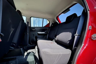 Suzuki Ignis - afbeelding nr 11