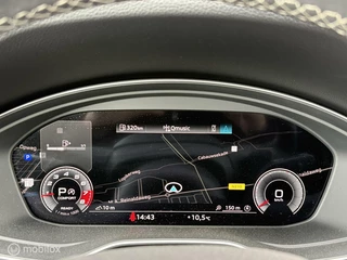 Audi Q5 Audi Q5 Sportback 45 TFSI Qauttro Panodak Navi Carplay ACC Matrix LED - afbeelding nr 15