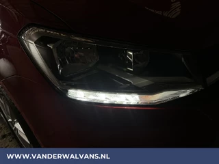 Volkswagen Caddy Parkeersensoren, 1500kg trekvermogen - afbeelding nr 6