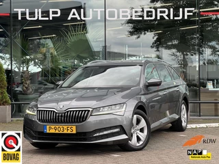 Škoda Superb Combi 1.5 TSI ACT Business Edition Automaat NAP