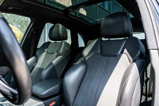 Audi Q5 Audi Q5 55 TFSI e Quattro S-line|PANO|ACC|STERRENHEMEL|21'' - afbeelding nr 12