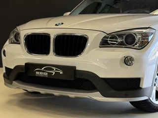 BMW X1 - afbeelding nr 33