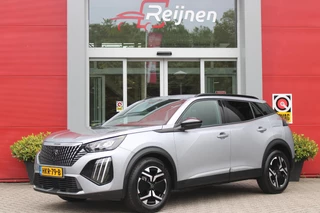 Peugeot 2008 1.2 100PK ALLURE