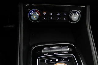MG ZS-EV MG ZS EV Luxury 45 kWh*PANO*ACC*NAVI*LEER*CARPLAY*CAM* - afbeelding nr 13