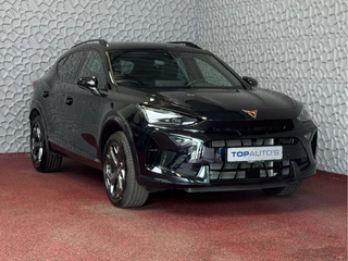 CUPRA Formentor CUPRA Formentor ✅NW MODEL✅ 1.5 eTSI 150 MHEV CAMERA ELEK.TREKHAAK STOEL/STUUR ELEK.KLEP VERW. LED LEER CARPLAY ZWARTE.HEMEL 10/2024 - afbeelding nr 60