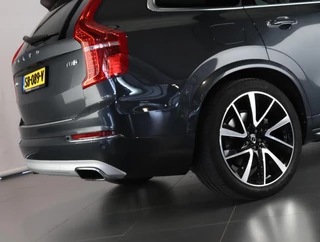 Volvo XC90 Volvo XC90 2.0 T8 Twin Engine AWD Inscription 7-Pers./TH - afbeelding nr 40