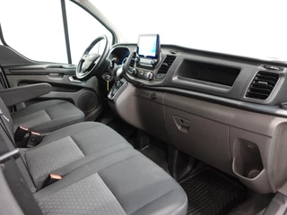 Ford Transit Custom Ford Transit Custom 280 2.0 TDCI L1H1 Trend Automaat Navi DAB Parkeersensoren Airco Camera Carplay - afbeelding nr 42