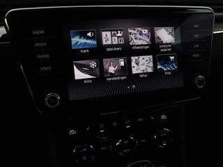 Škoda Superb Skoda Superb 1.4 TSI iV Laurin & Klement | Leder | Trekhaak |  Adaptive cruise | Stoelverwarming | Canton Sound | Navigatie | Memory | Full LED | Keyless | Carplay | PHEV - afbeelding nr 34