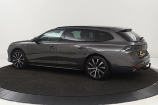 Peugeot 508 Peugeot 508 1.5 BlueHDI GT Line | Trekhaak | Stoelverwarming |  Adaptive cruise | Carplay | Camera | Half leder | Keyless | Full LED - afbeelding nr 2