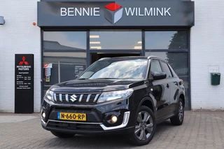 Suzuki Vitara - afbeelding nr 1