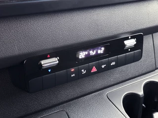 Mercedes-Benz Sprinter Mercedes-Benz Sprinter 316 CDI Navigatie Betimmering Oprijplaat Nap 1e eigenaar Achteruitrijcamera Apple Carplay/Android Auto Euro 6 - afbeelding nr 9